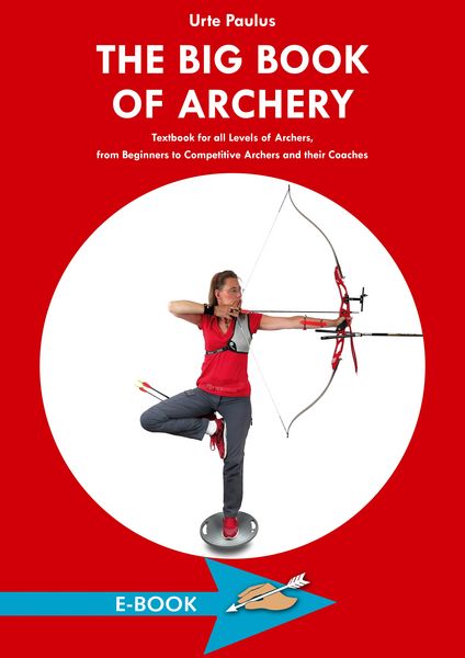 Produktbild: The Big Book of Archery
