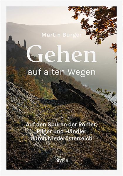 Produktbild: Gehen auf alten Wegen