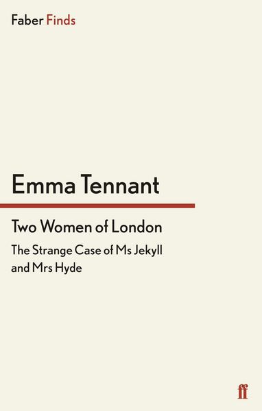 Produktbild: Two Women of London