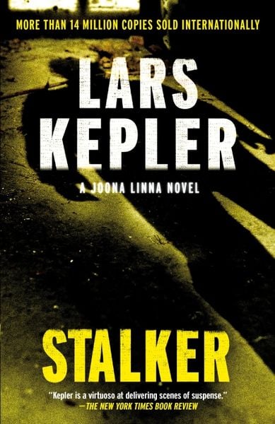 Produktbild: Stalker