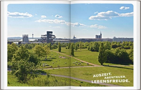 Produktbild: 52 kleine & gro&szlig;e Eskapaden in und um Hannover