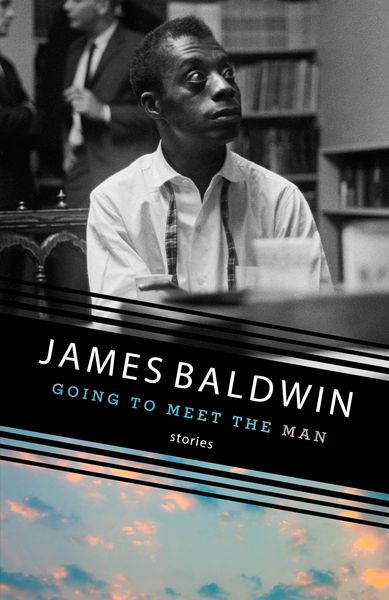 Produktbild: Going to Meet the Man