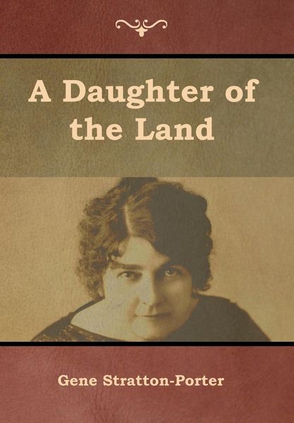 Produktbild: A Daughter of the Land