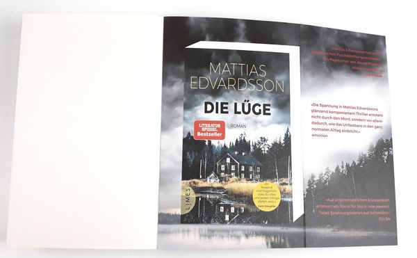 Produktbild: Der unschuldige M&ouml;rder