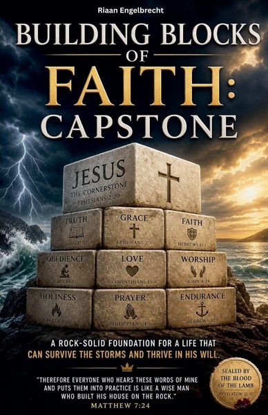 Produktbild: Building Blocks of Faith