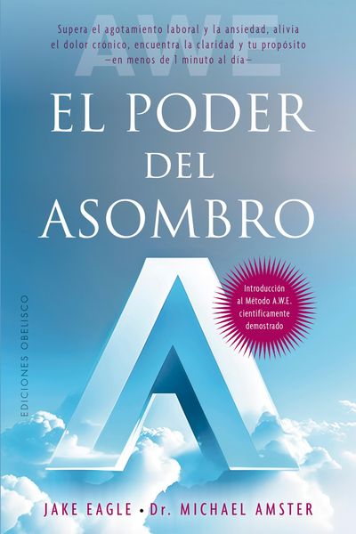 Produktbild: El poder del asombro