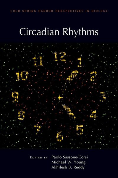 Produktbild: Circadian Rhythms