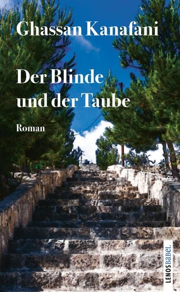Produktbild: Der Blinde und der Taube