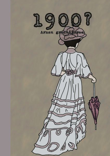 Produktbild: 1900?