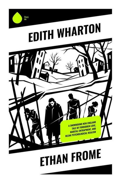 Produktbild: Ethan Frome