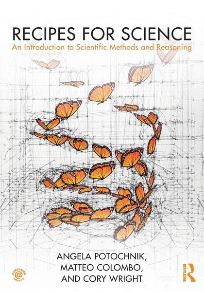 Produktbild: Recipes for Science