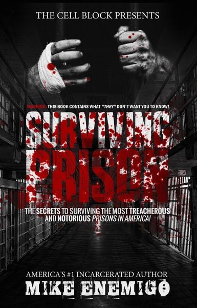 Produktbild: Surviving Prison