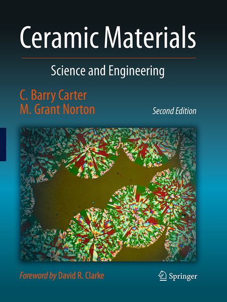 Produktbild: Ceramic Materials