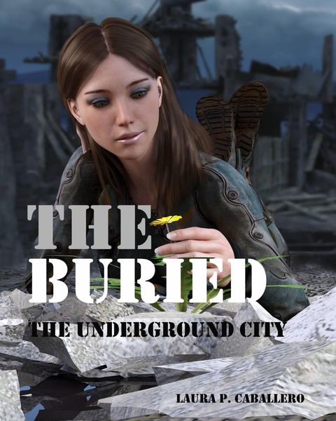 Produktbild: Buried: the Underground City