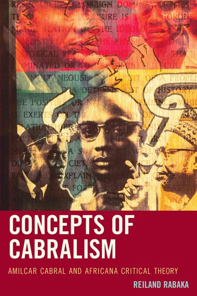 Produktbild: Concepts of Cabralism