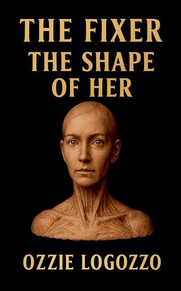 Produktbild: The Fixer The Shape of Her