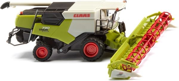 Wiking - Claas Trion 730 mit Convio 1080