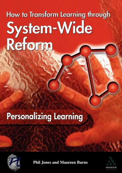 Produktbild: Personalizing Learning