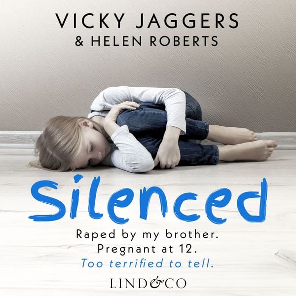 Produktbild: Silenced: A True Story