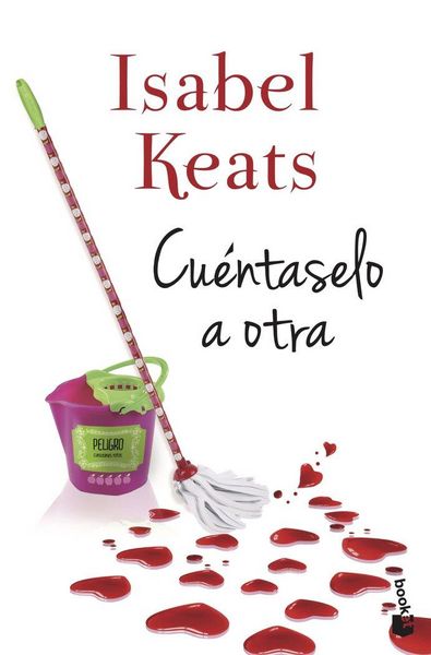 Produktbild: Cu&eacute;ntaselo a otra