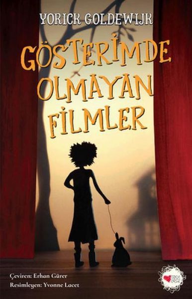 Produktbild: G&ouml;sterimde Olmayan Filmler