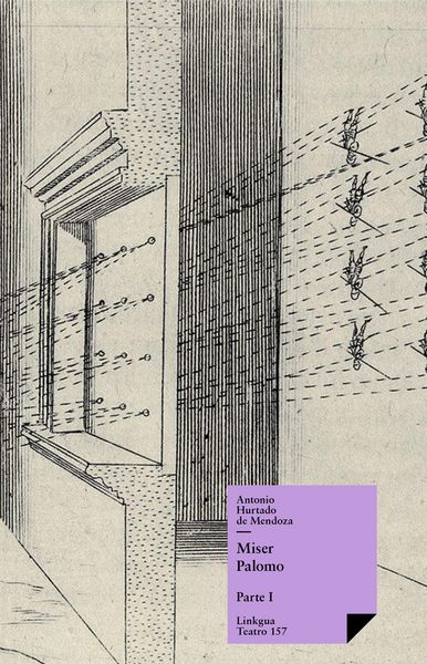 Produktbild: Miser Palomo I