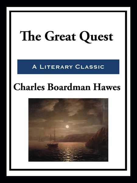Produktbild: The Great Quest