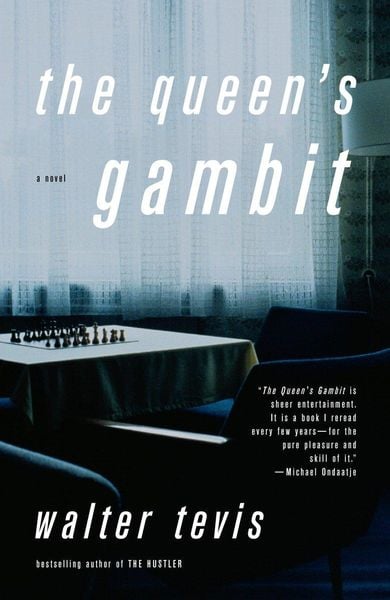 Produktbild: The Queen's Gambit