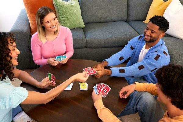 Produktbild: UNO Teams
