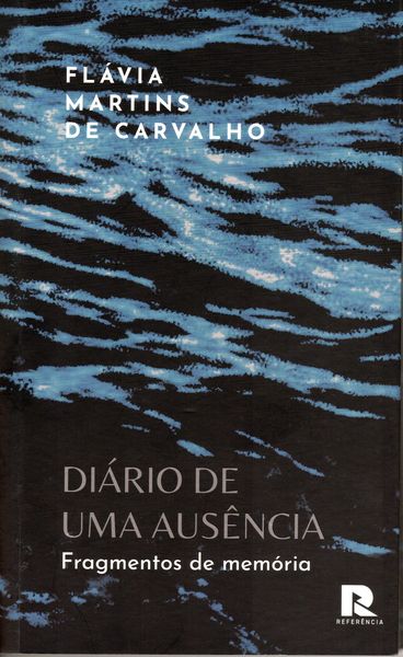 Produktbild: Di&aacute;rio de uma aus&ecirc;ncia