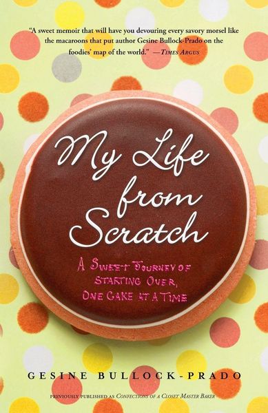 Produktbild: My Life from Scratch