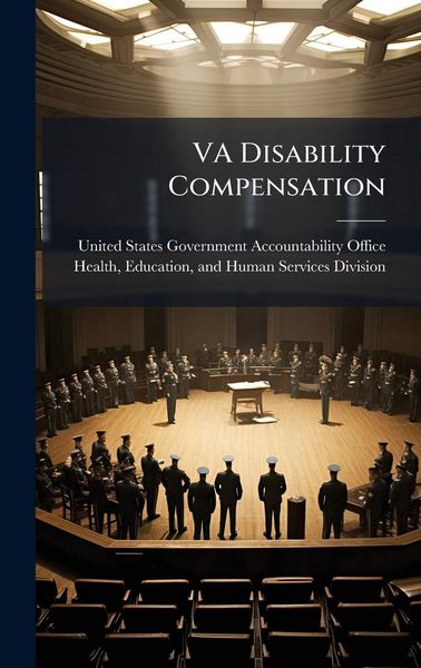 Produktbild: VA Disability Compensation