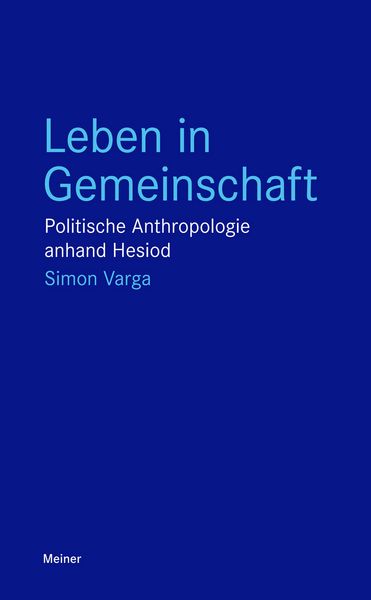 Produktbild: Leben in Gemeinschaft