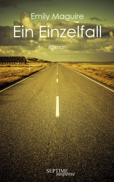 Produktbild: Ein Einzelfall