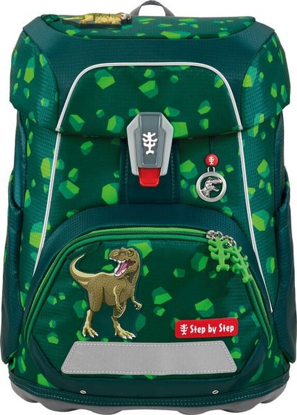 Produktbild: Schulrucksackset FIT Targo