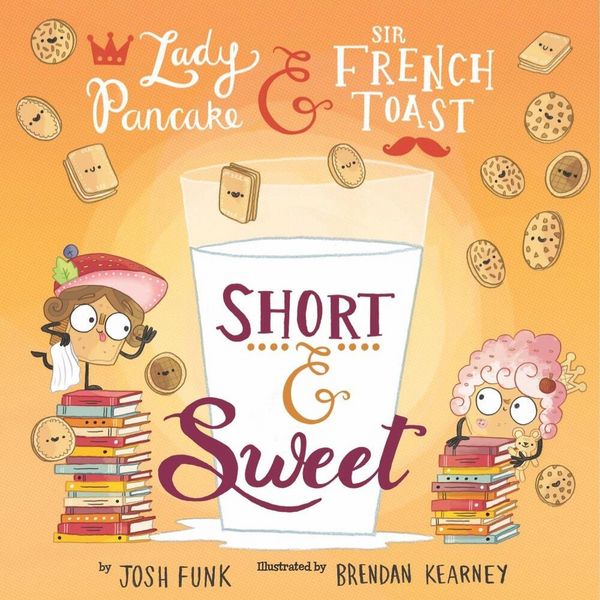 Produktbild: Short & Sweet
