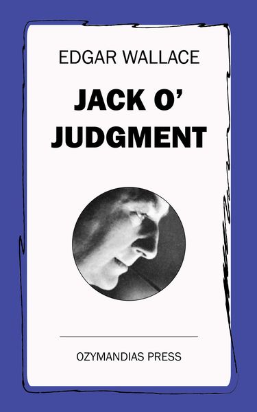 Produktbild: Jack O' Judgment