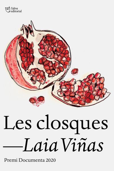 Produktbild: Les closques : Premi Documenta