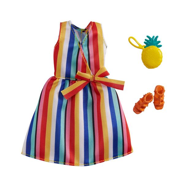 Produktbild: Barbie Fashions Complete Looks Sortiment