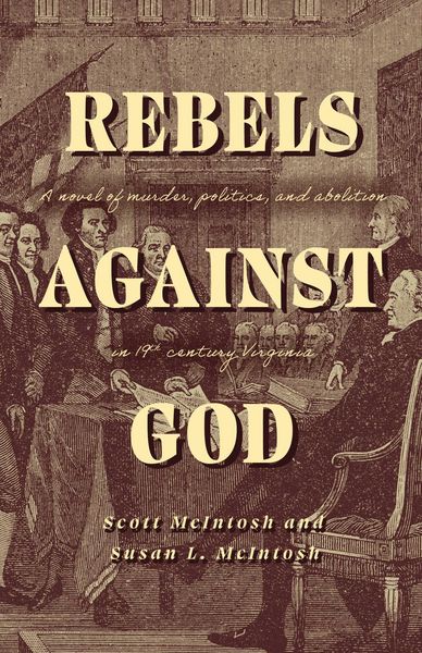 Produktbild: Rebels Against God