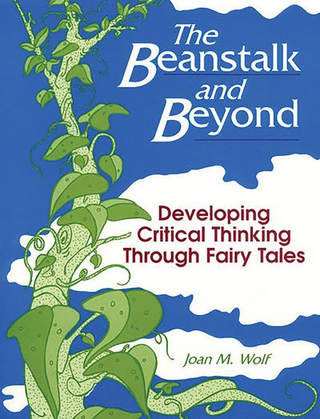 Produktbild: The Beanstalk and Beyond