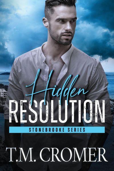 Produktbild: Hidden Resolution