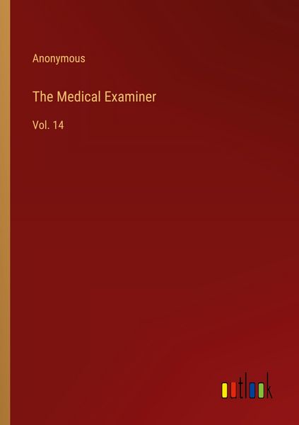Produktbild: The Medical Examiner