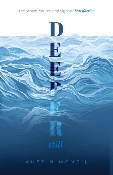 Produktbild: Deeper Still