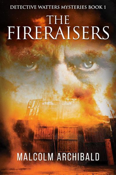 Produktbild: The Fireraisers