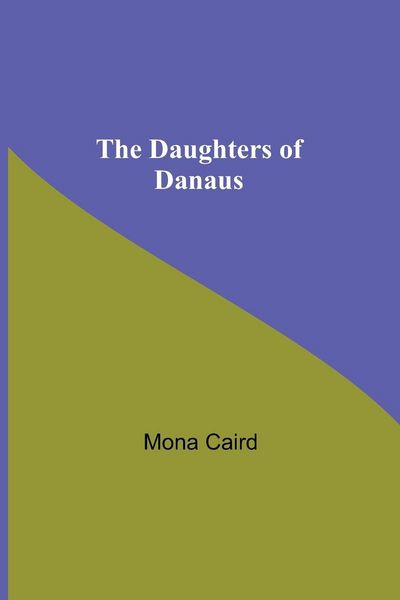 Produktbild: The Daughters Of Danaus