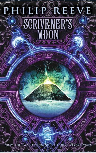 Produktbild: Scriveners Moon