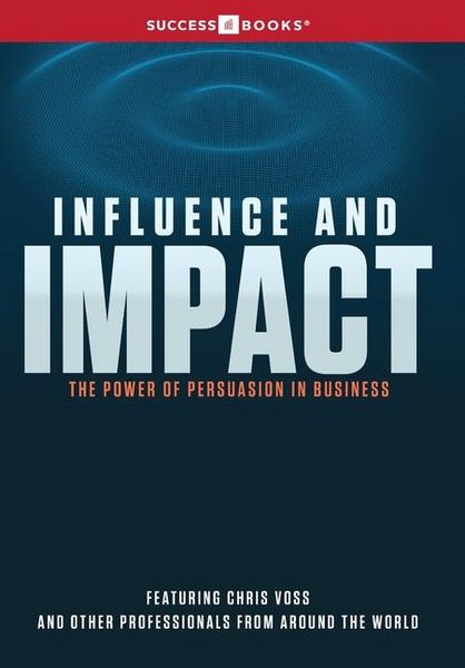 Produktbild: Influence and Impact