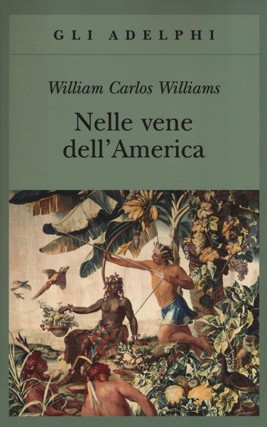 Produktbild: Nelle vene dell'America