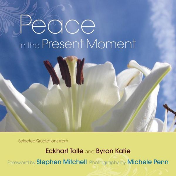 Produktbild: Peace in the Present Moment